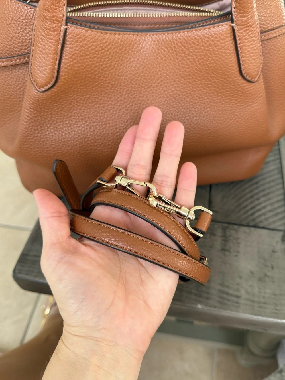kate spade like new
